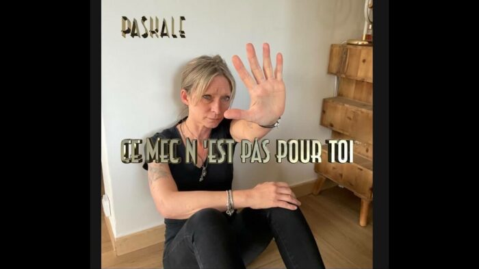 Ce mec n'est pas pour toi Paskale