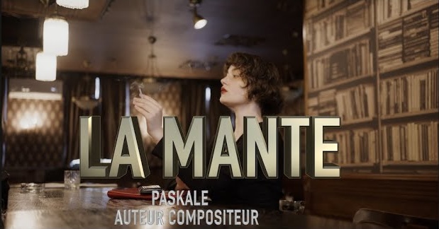 La Mante Paskale