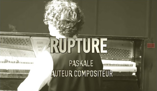 Rupture Paskale